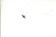 Vintage NOS Balance Staff from BestFit Assortment 22AA Illinois 6/0 size