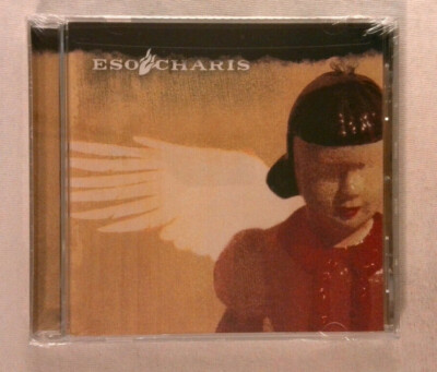 Eso Charis [New CD]