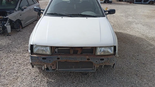 Porton Trasero Derecho para SEAT INCA (6K9) 1.4 CL Van 2001 393268 - Imagen 3 de 3