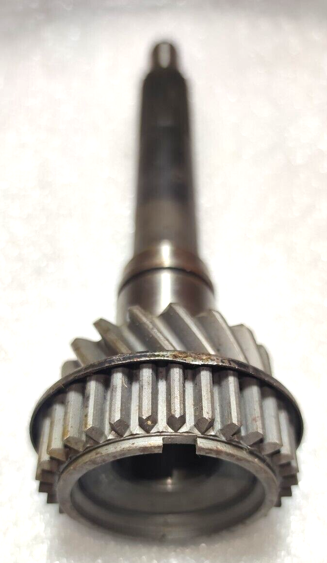 Eje de entrada, eje de embrague 17 E, Lada 2101 Niva 2121 Gearbox