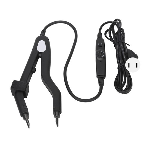 Hair Extensions Tool Professional Heat Iron Connector For Hair Bonding - Picture 14 of 22