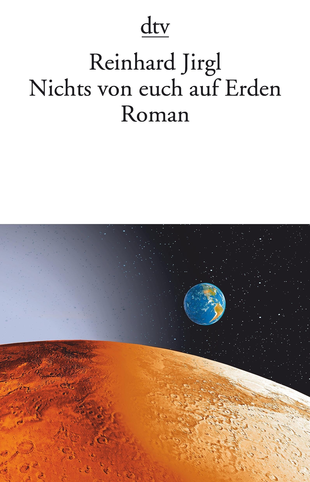 Nichts Von Euch Auf Erden, Reinhard Jirgl