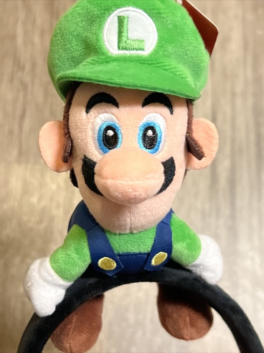 SUPER NINTENDO WORLD 星型イヤーマフ USJ Super Nintendo World Headband – Kawaii Pop Mart