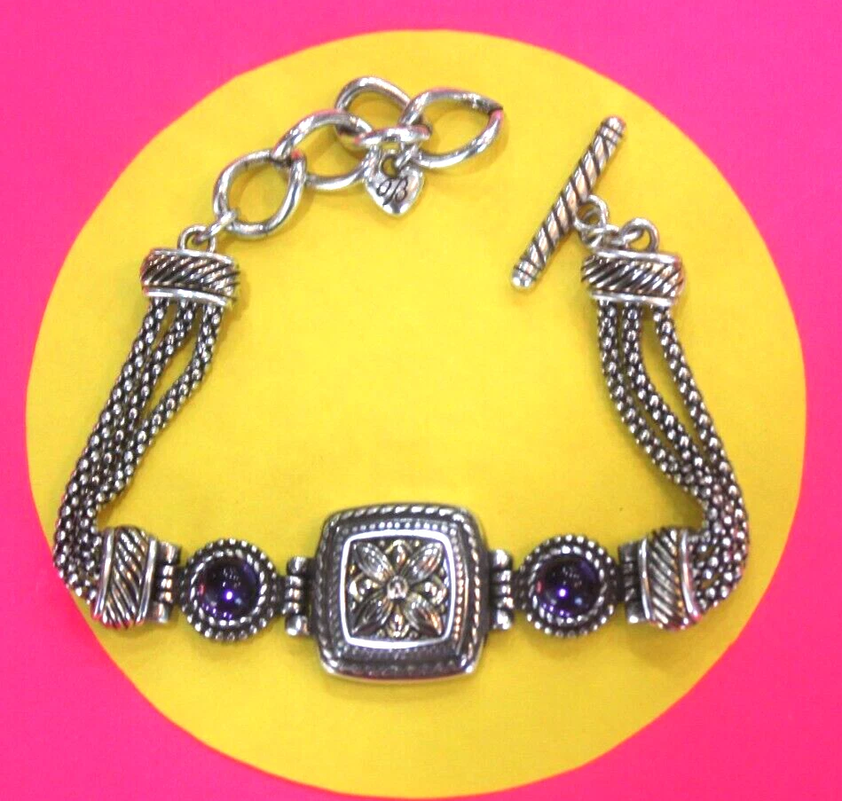 Discontinued brighton best sale bracelets