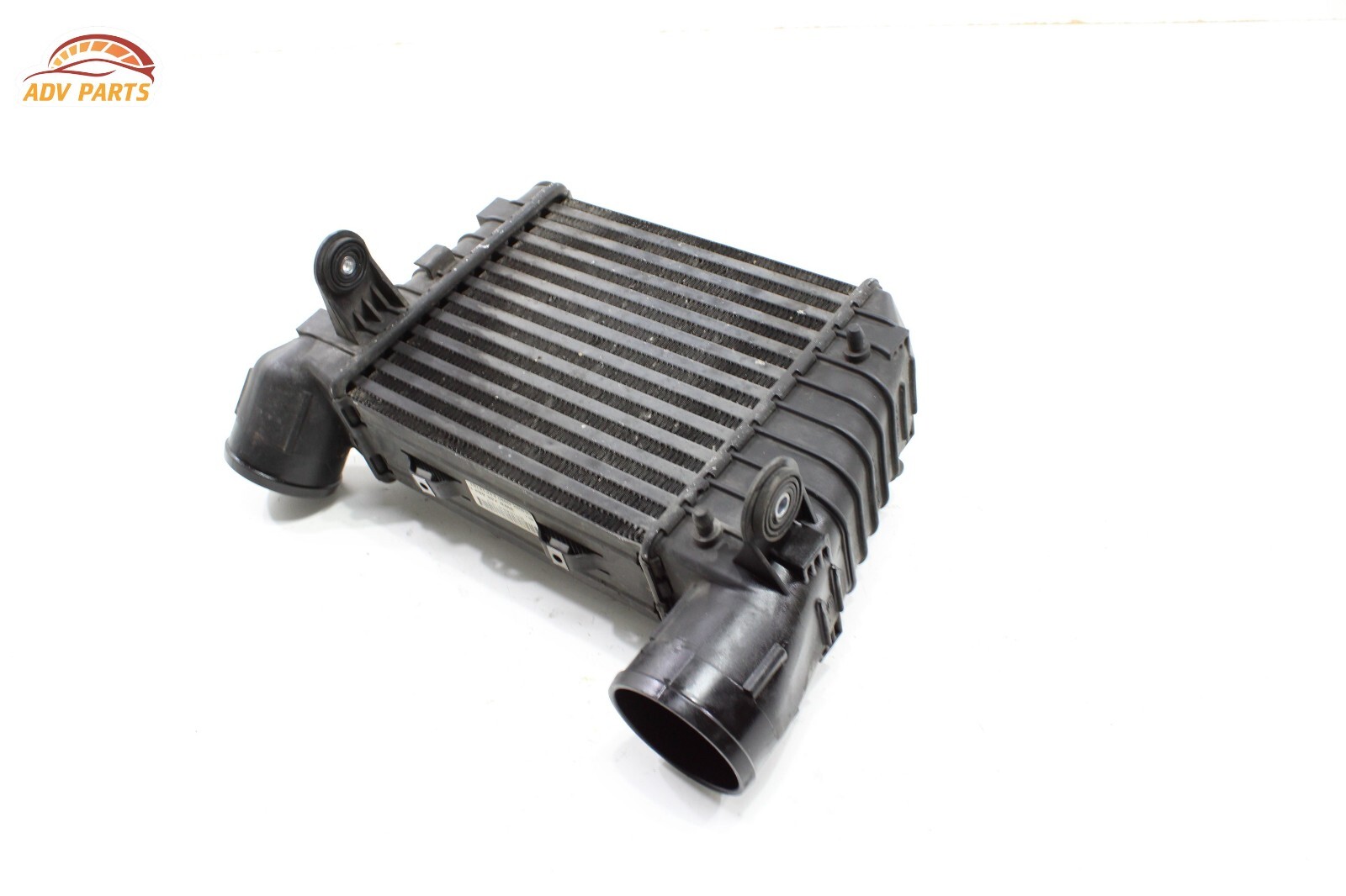 2006-10 BENTLEY CONTINENTAL 6.0L ENGINE LEFT SIDE INTERCOOLER INTER COOLER OEM
