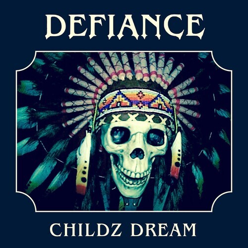 Childz Dream by Defiance (CD, 2024) for sale online | eBay