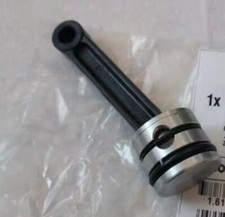 for Bosch 1619P10765 Impact Hammer Piston Connecting Rod Drill Pickaxe Spare