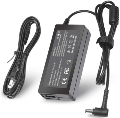 56W 14V 4A Power Supply Adapter for Samsung SyncMaster S22E310 S27E310 S27B550