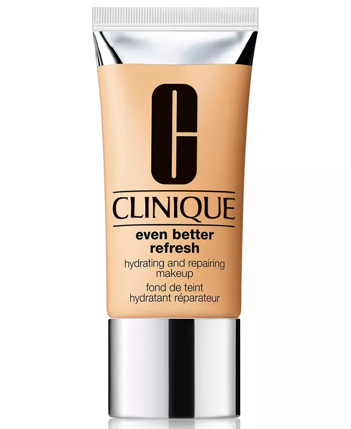 Clinique Even Better Refresh Hydrating/Repairing Makeup 1 FL OZ