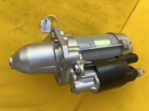 2020-2021-2022-2023 Starter Jeep Truck Gladiator V6 3.6L, 438000-2650 - Picture 2 of 5