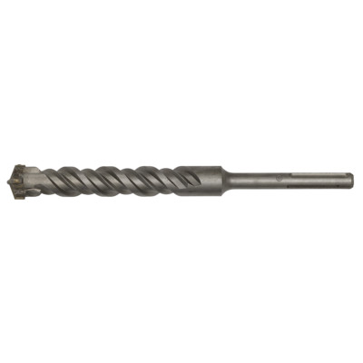 SDS MAX Drill Bit Ø38 x 370mm - Sealey MAX38X370 New