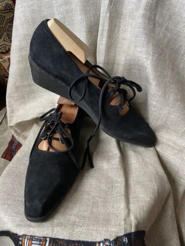 Bruno MAGLI Malcolm Suede Chukka Boots Size 13 | eBay display picture 1