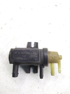 MERCEDES-BENZ C W204 Druckwandler A0071531428 70078203 2.10 Diesel 