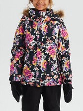 GIACCA SNOWBOARD BURTON GIRLS BENNET JKT SCONTO