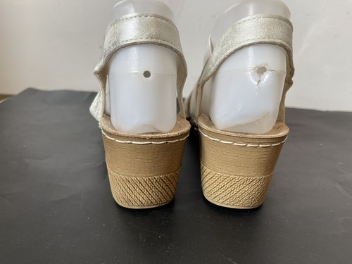 Lotus Sandals Size UK 3 EU 36 .,. - Picture 5 of 12