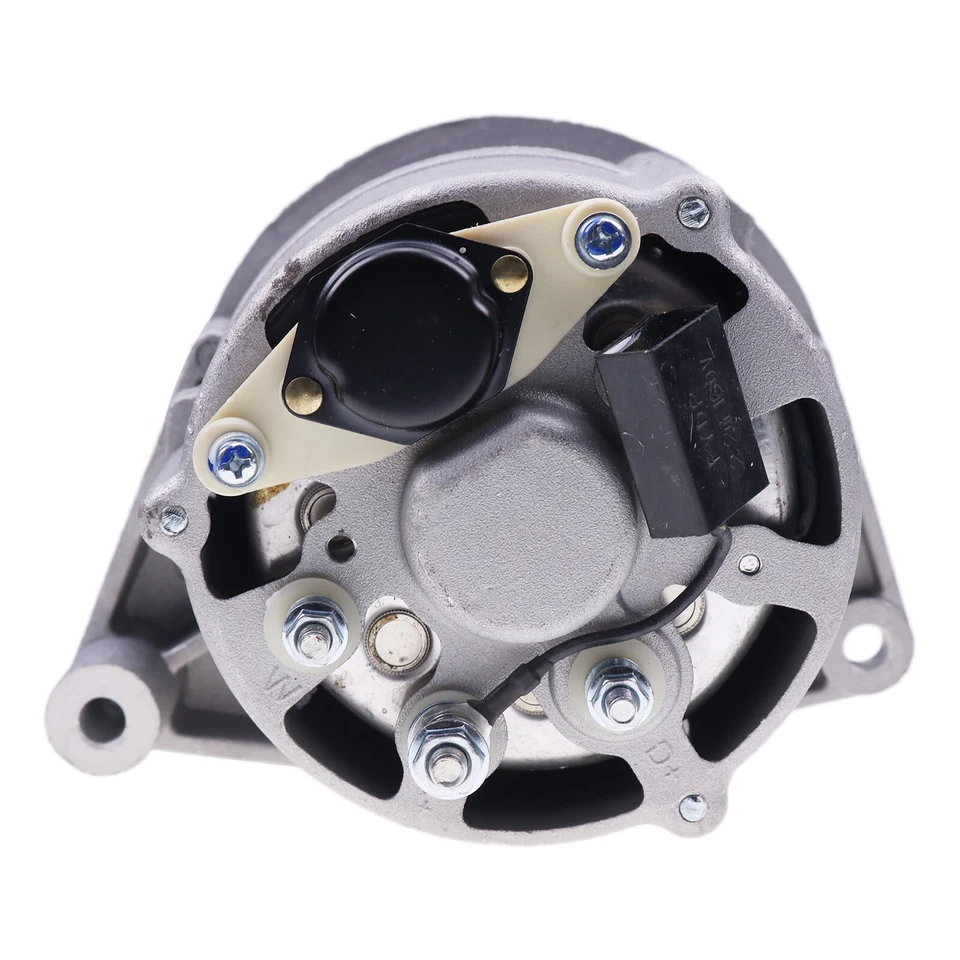 12-V-Lichtmaschine 3218239R91 11201096 für CASE-Motor D-206 D-155 Traktor 844 - Bild 4 von 4