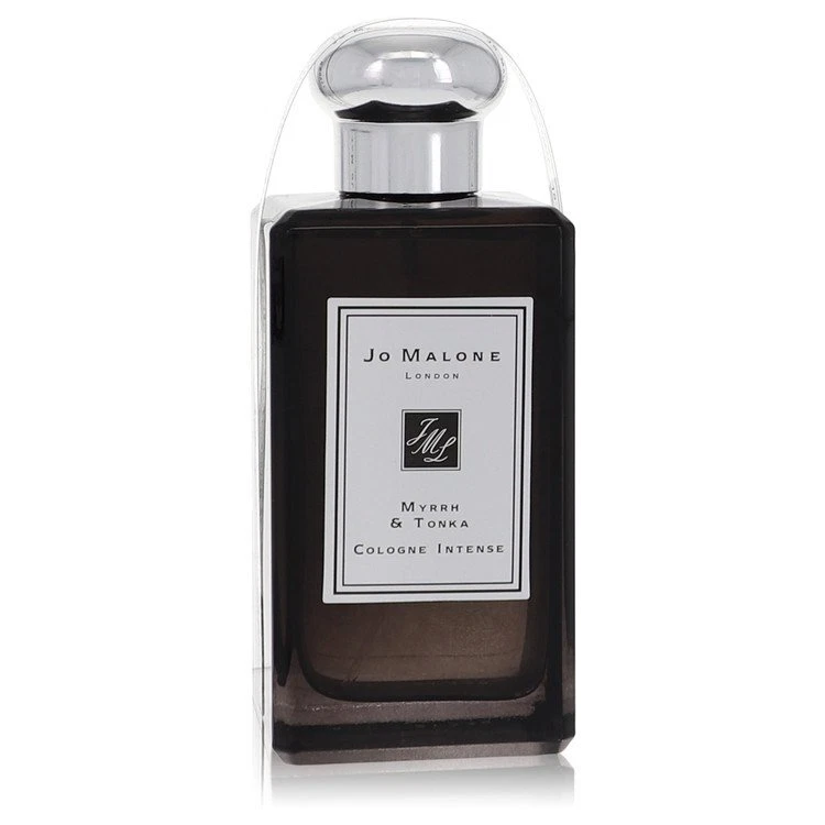 Jo malone myrrh and tonka 30ml new arrivals