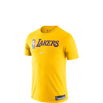 lakers practice t shirt