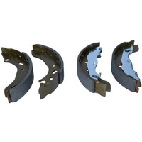 Maxgear Bremsbackensatz Bremsbacken Hinten FüR Ford Escort Vii Stufenheck Gal