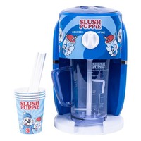 Slush Puppie Snow Cone Machine Slushy Maker Ice Shaver Makes up to 1 Litre of