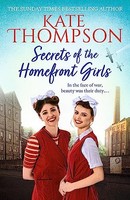 Kate Thompson - Secrets Of The Homefront Girls - Paperback - G245Z