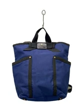 LANVIN en Bleu Shoulder Bag -- BLU