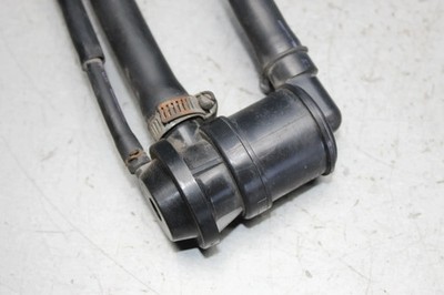 Secondary secondary air filter Secondary air valve Daelim S2 SQ 125 Freewing Bj.