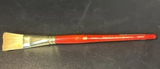 Princeton Art & Brush Co. 4050ST Stroke Paintbrush New Unused 3/4 "