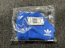 Adidas Standard 3-Pack Soft 2 Layer Machine Washable Face Masks Covers NEW