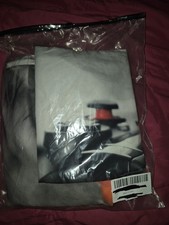 New In Package Twin Size Gamer Graphic Duvet cover No Insert  1 Pillowcase