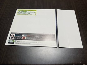 THE KING OF FIGHTERS 2001 KOF Dreamcast Sega Japan Import F/S FedEx DHL Tested