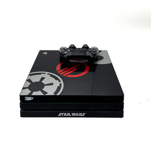 Playstation 4 Pro Star Wars | eBay