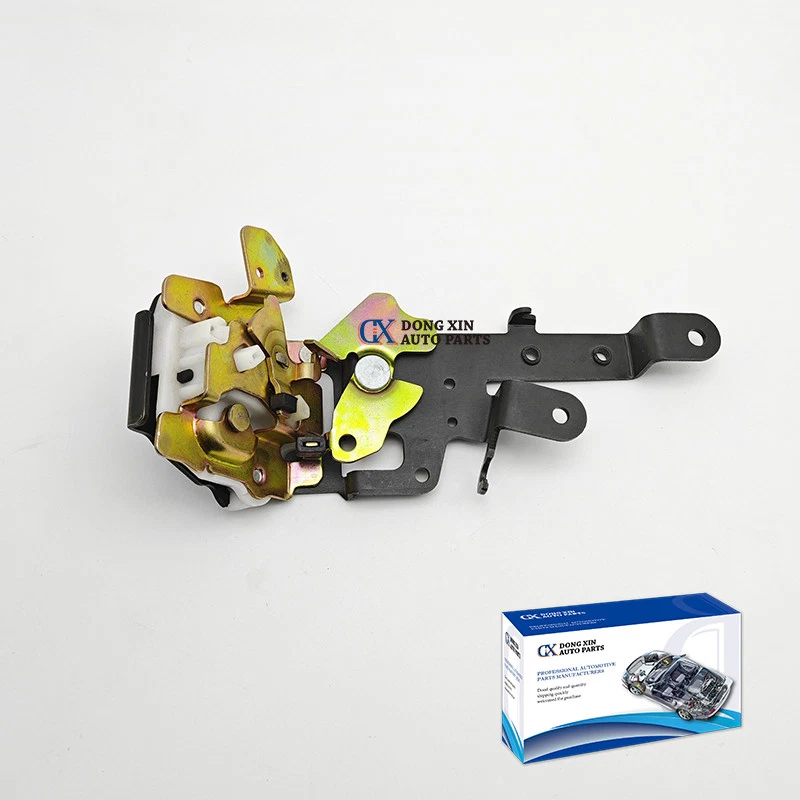 Left power sliding door lock latch for nissan caravan Urvan E25 2002-2012 - Изображение 2 из 4