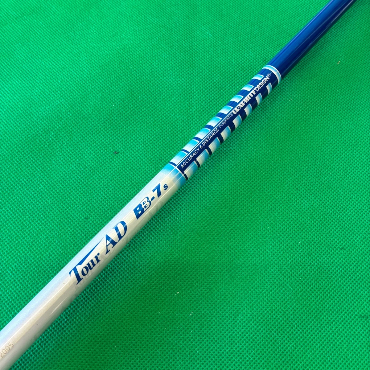 Tour AD BB Golf Club Shafts for sale - eBay