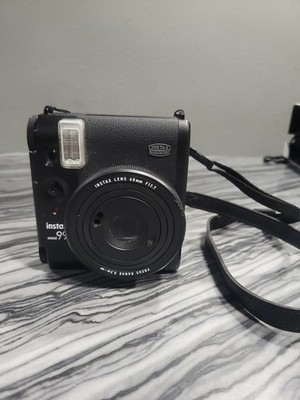 Fujifilm Instax Mini 99 - Black (No Charger)