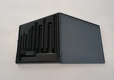 Hout Tap / Drill Storage Box USA Box Only