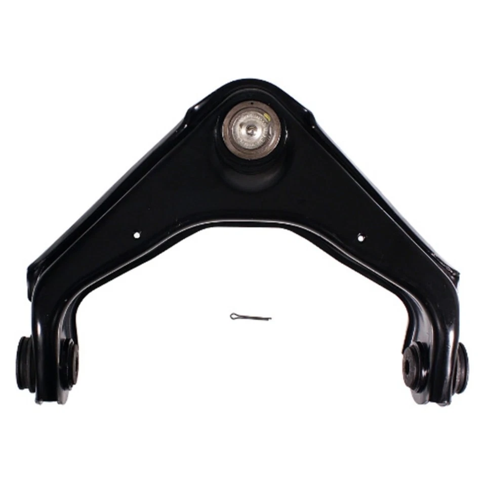 Conjunto de brazo de control y rótula para 1999-2013 1 pieza parte delantera superior 11413 Foto 3 de 4