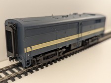 PROTO 2000 HO Model Railroad Locomotives for sale | eBay