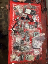 Ktm 250 350 450 Sxf Xcf 2016 2017 2018 Engine Parts Lot Gaskets Seals Plus