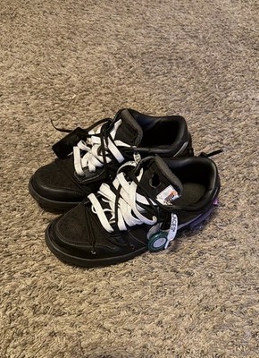Off-White SB Dunks Lot of 50 Size 9.5 Comes with Box Authentic Used