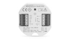 Homematic IP Smart Home Universal Türöffner...