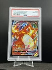 Pokemon Darkness Ablaze Charizard VMAX Full Art Ultra Rare Card 20/189 PSA 10