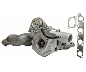 1* Turbolader Neu - OE-Ref. 1355059 für Ford
