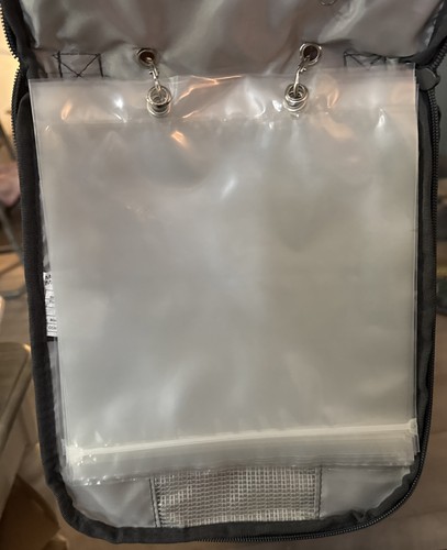 Plano Tackle Systems Worm Binder Guide Series Tasche - Bild 3 von 6