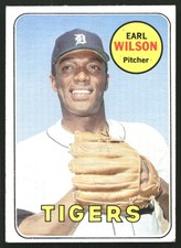 Click to enlarge Earl Wilson