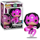 Star Sapphire #456 - Green Lantern Funko Pop! [2022 Fall Convention Exclusive]