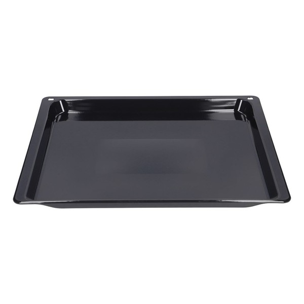 Easypart Passend FüR Bosch 11029050 Backblech Emailliert 455X375X31Mm Neff-image