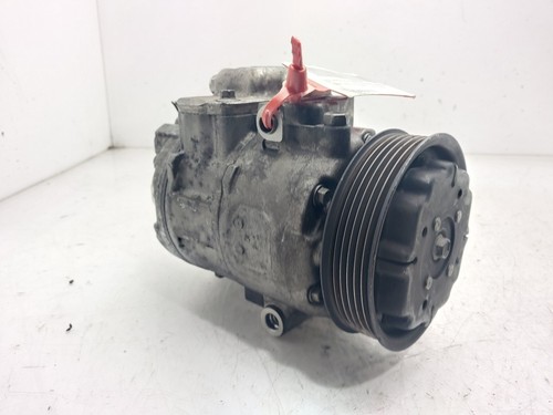 6Q0820803D 9400435 klimakompressor SEAT IBIZA 6L1 COOL