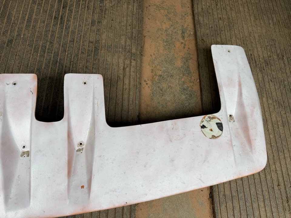 99-16 FORD F250 F350 F450 F550 SUPER DUTY TECHO LUND PARABRISAS PARASOL 12160 Foto 3 de 3