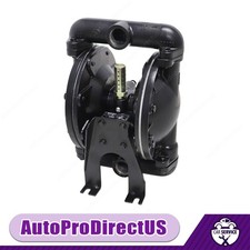 Fit For ARO Double Diaphragm Pump, Aluminum Air Operated Pump 6661003C9C